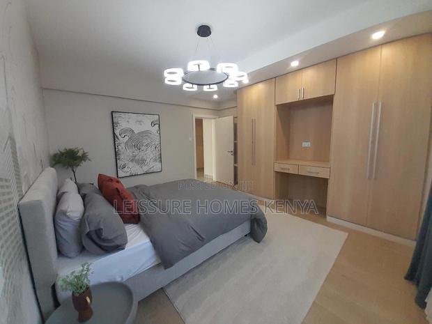 4bdrm Apartment in Kileleshwa for sale