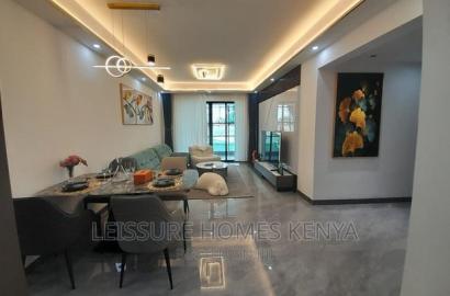 2bdrm Apartment in Hurlingham for sale