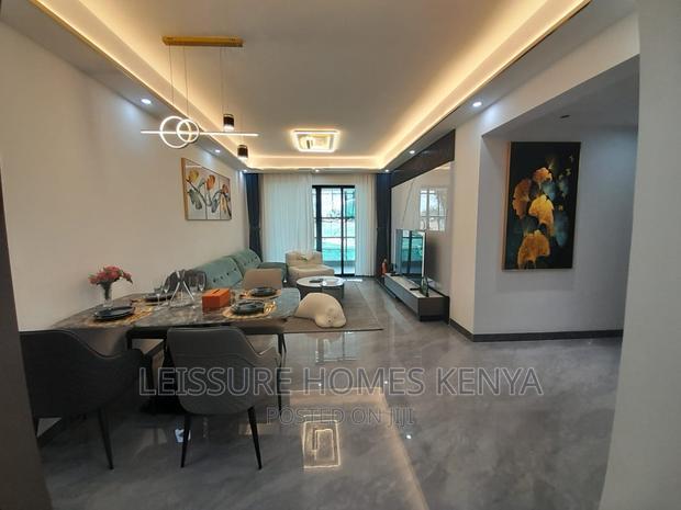 2bdrm Apartment in Hurlingham for sale