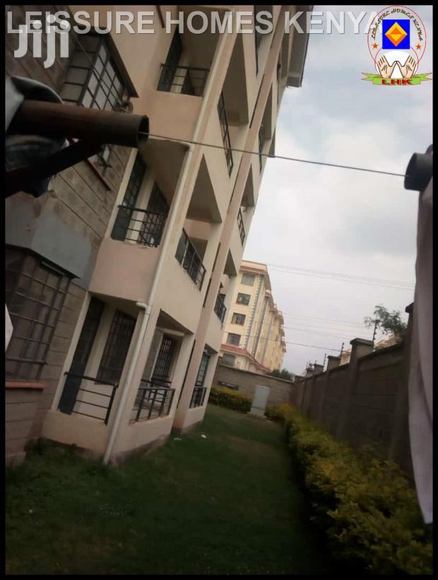 3bdrm Apartment in Syokimau for sale