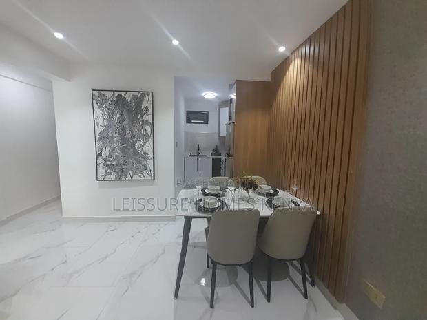 1bdrm Apartment in Smarthome Apartment, Kilimani for rent