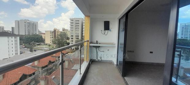 Studio Apartment in Kileleshwa for sale