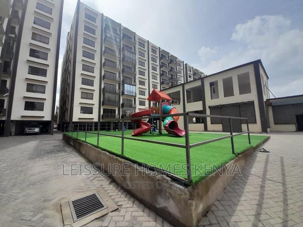 3bdrm Apartment in Gateway Mall Area for sale