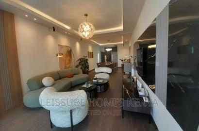 1bdrm Apartment in Kilimani for sale