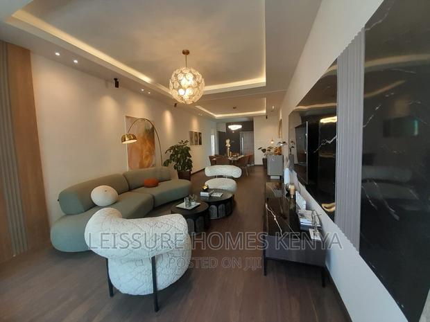 1bdrm Apartment in Kilimani for sale