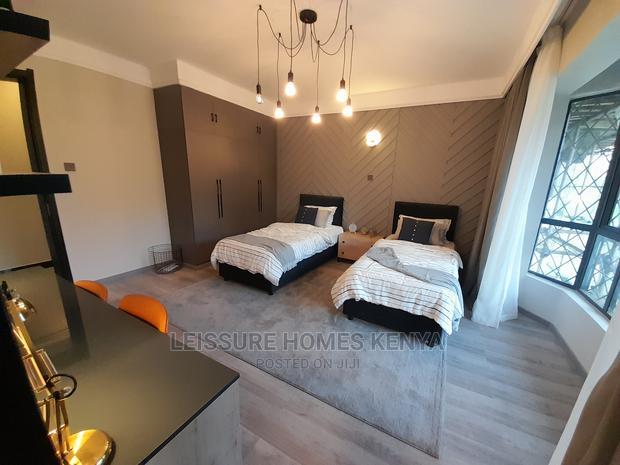 5bdrm Apartment in Kileleshwa for sale