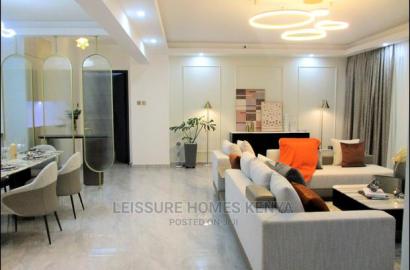 4bdrm Apartment in Lavington for sale