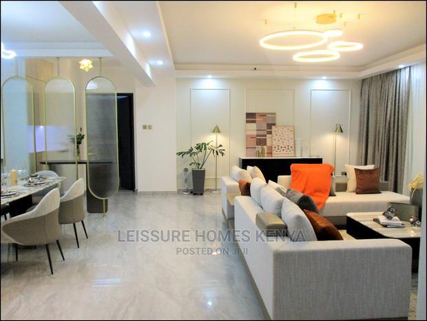 4bdrm Apartment in Lavington for sale