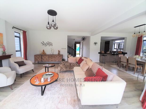 3bdrm Villa in Runda for sale