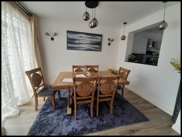 4bdrm Townhouse/Terrace in South C for sale