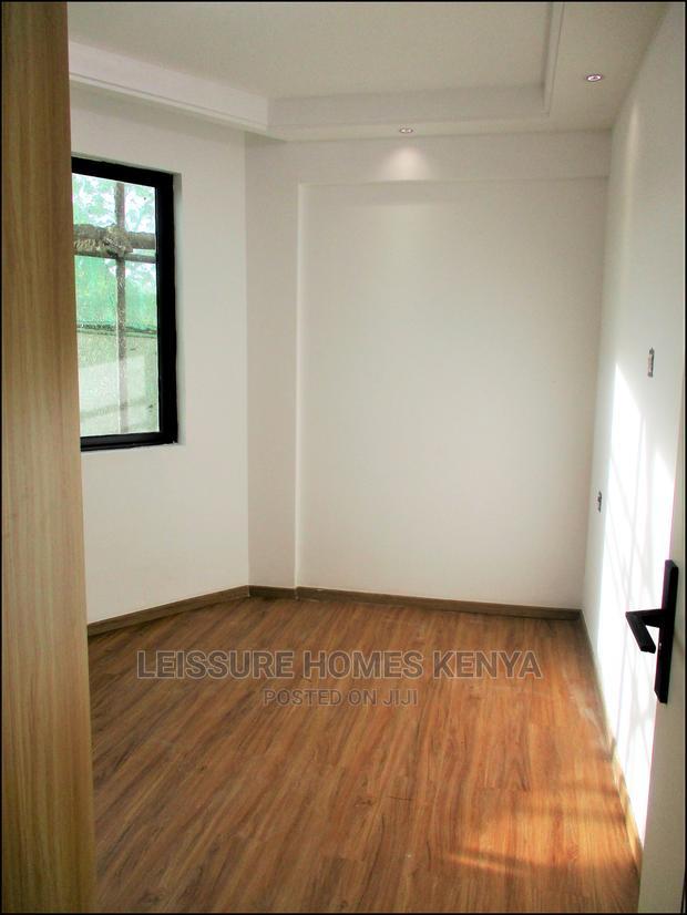 2bdrm Apartment in Kilimani for sale