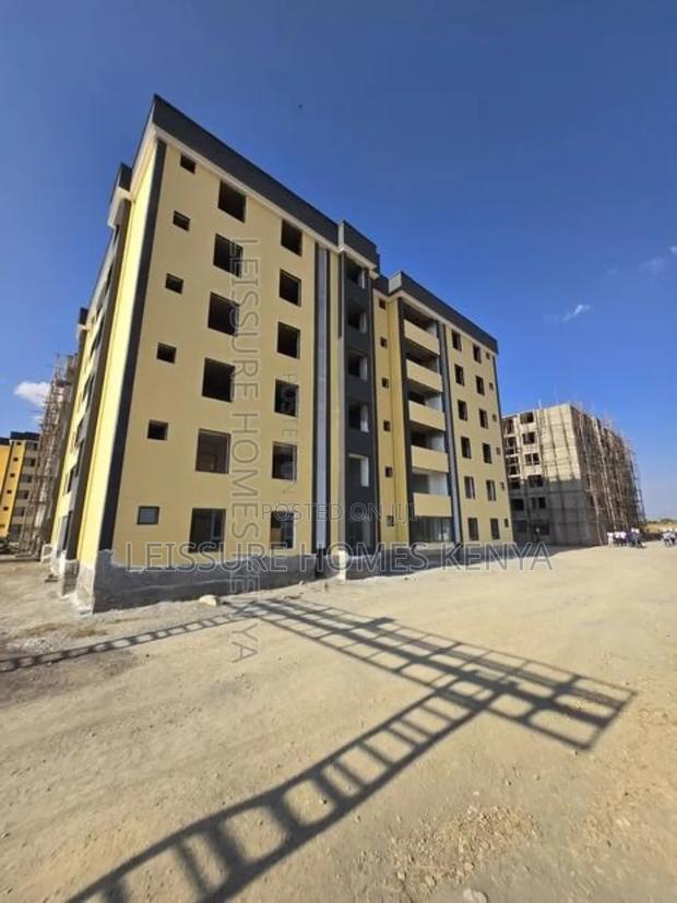 1bdrm Apartment in Kitengela for sale