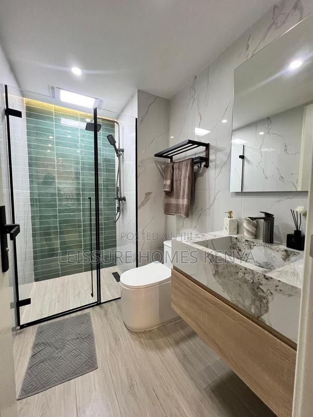 1bdrm Apartment in Westlands for sale