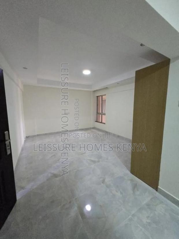 Studio Apartment in Kileleshwa for sale