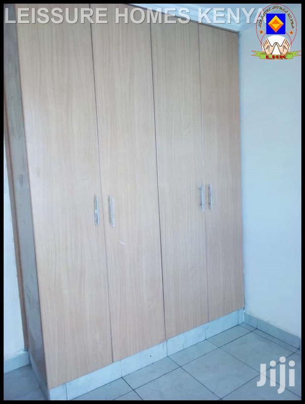 3bdrm Apartment in Syokimau for sale