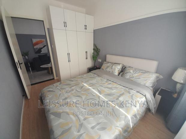 2bdrm Apartment in Kilimani for sale