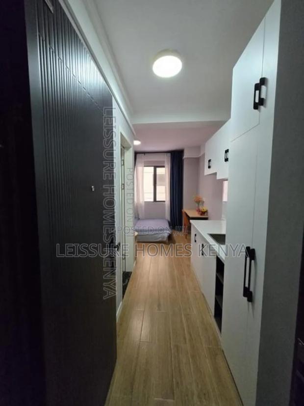 Studio Apartment in Kilimani for sale