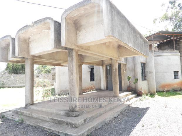 Prime Land at the Heart of Lavington