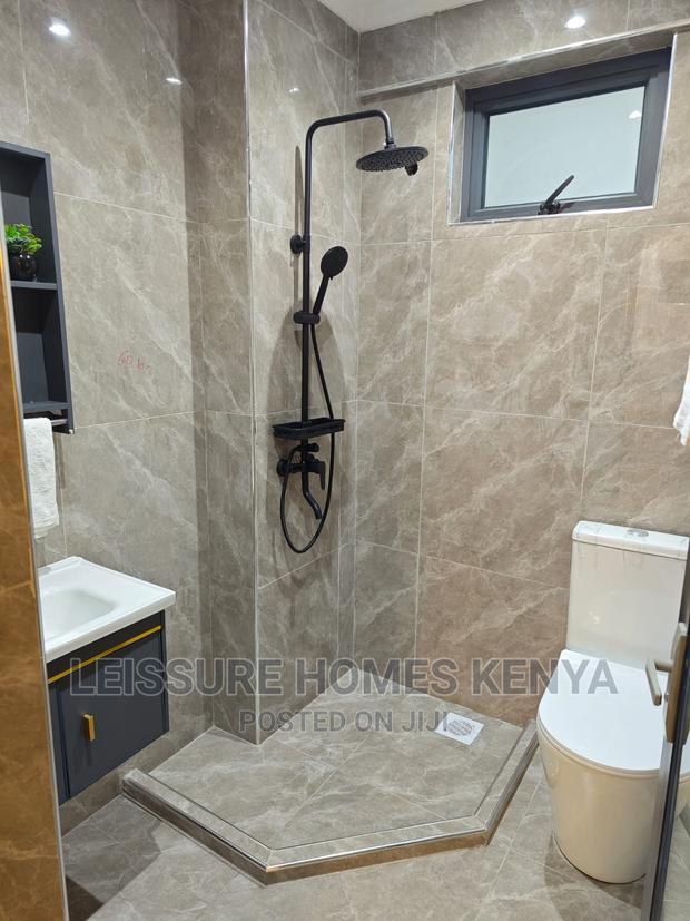 1bdrm Apartment In Hurlingham For Sale