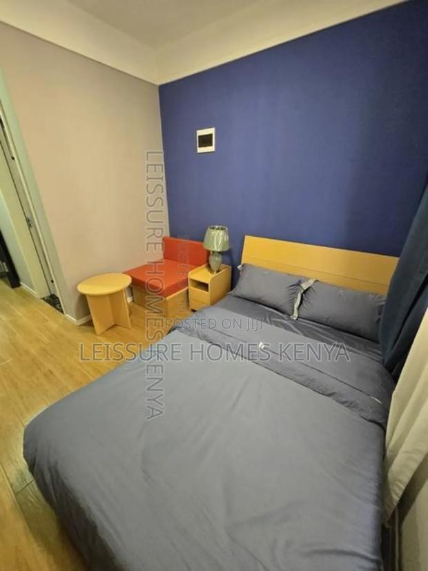 Studio Apartment in Kilimani for sale