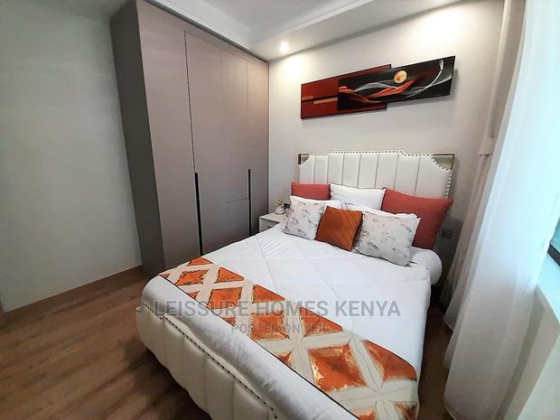 2bdrm Apartment in Kileleshwa for sale