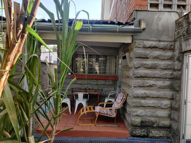 4bdrm Maisonette in Kileleshwa for sale