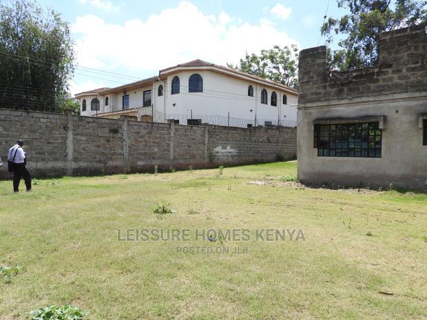 Prime Land at the Heart of Lavington