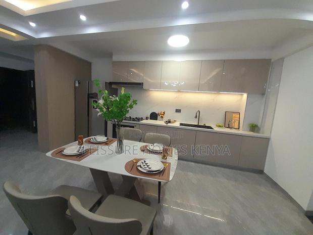 3bdrm Apartment in Kileleshwa for sale