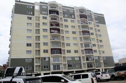 3bdrm Apartment in Imara Daima for sale
