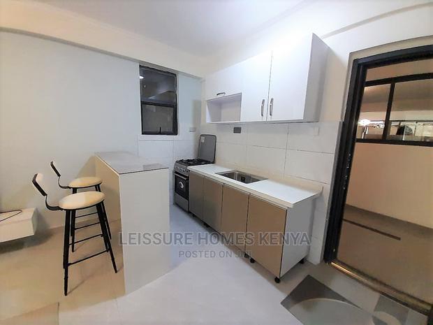 1bdrm Apartment in Kilimani for sale