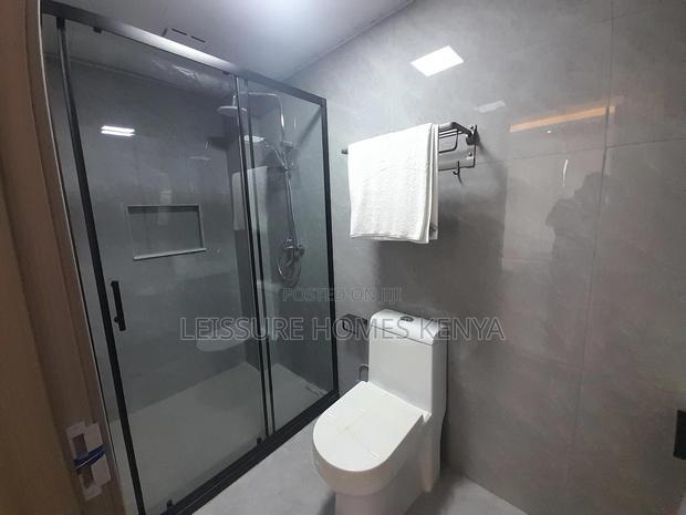 4bdrm Apartment in Kileleshwa for sale