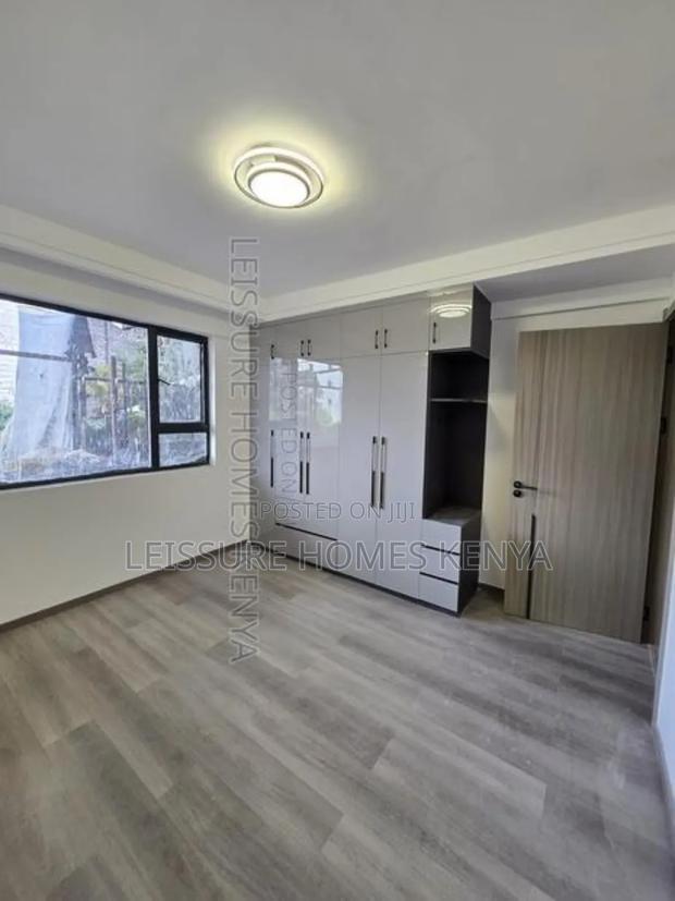 2bdrm Apartment in Kileleshwa for sale