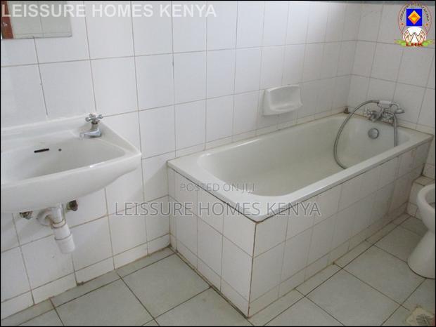 3bdrm Apartment in NHC Langata for sale