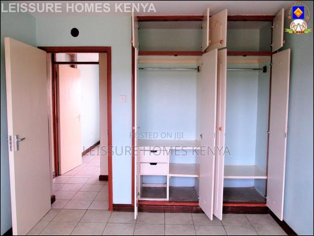 3bdrm Apartment in NHC Langata for sale