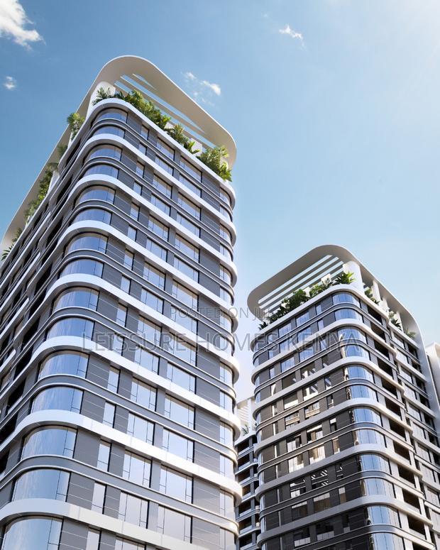 2bdrm Apartment in Westlands for sale