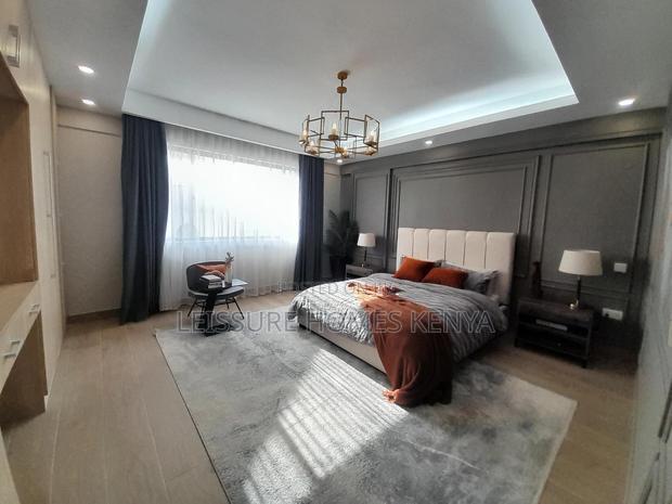 4bdrm Apartment in Kileleshwa for sale