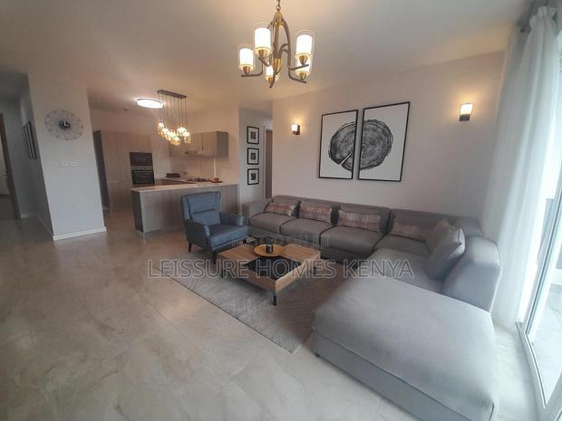 2bdrm Apartment in Kileleshwa for sale