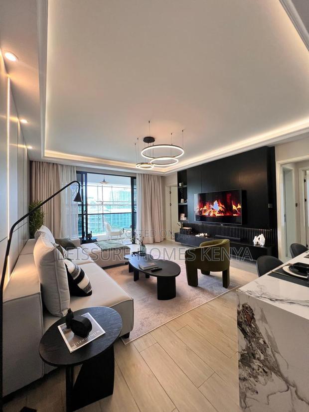 2bdrm Apartment in Westlands for sale