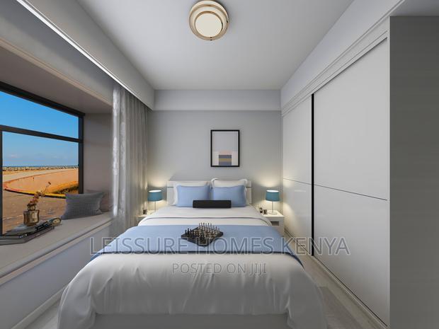 3bdrm Apartment in Westlands for sale