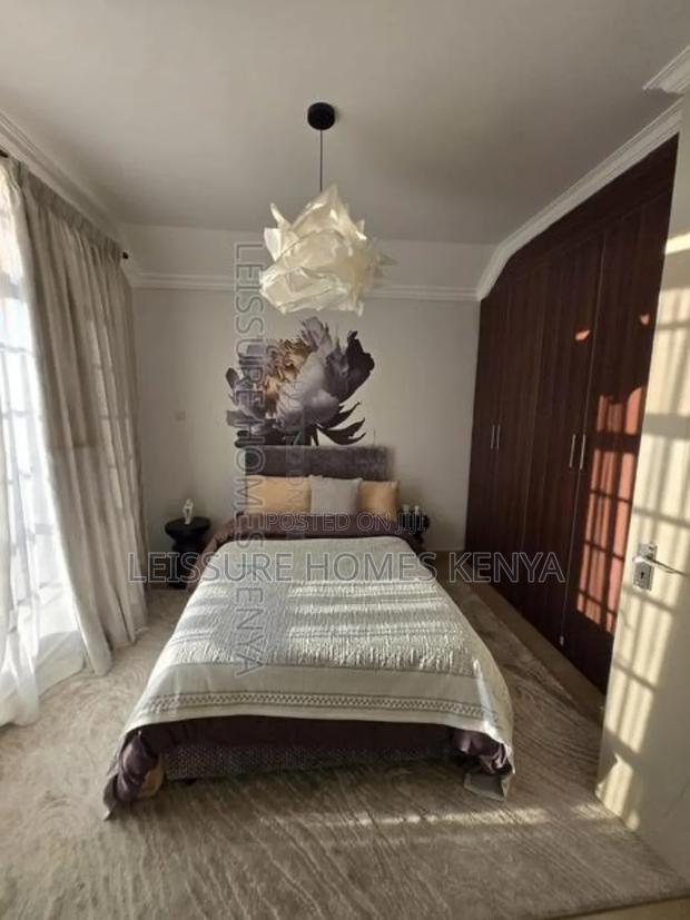 4bdrm Townhouse/Terrace in Kitengela for sale