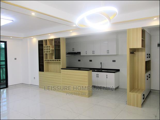 2bdrm Apartment in Kilimani for sale