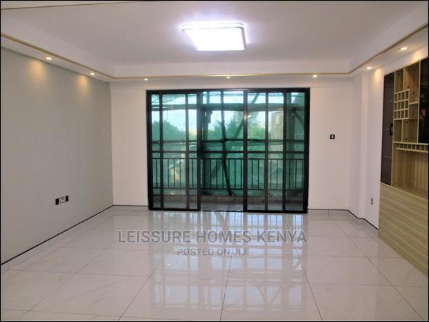 2bdrm Apartment in Kilimani for sale