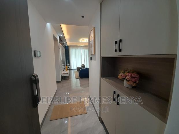 2bdrm Apartment in Kilimani for sale