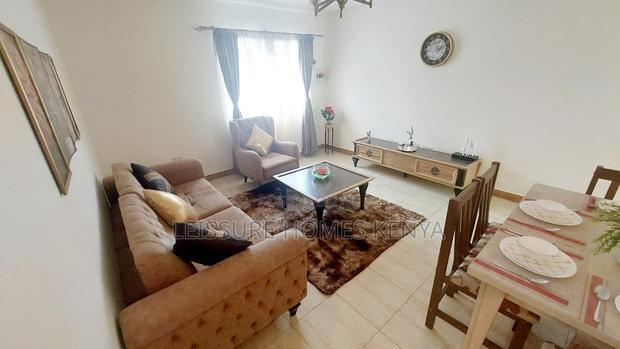 2bdrm Apartment In Ruiru For Sale