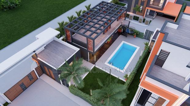 5bdrm Townhouse/Terrace In Kikuyu For Sale