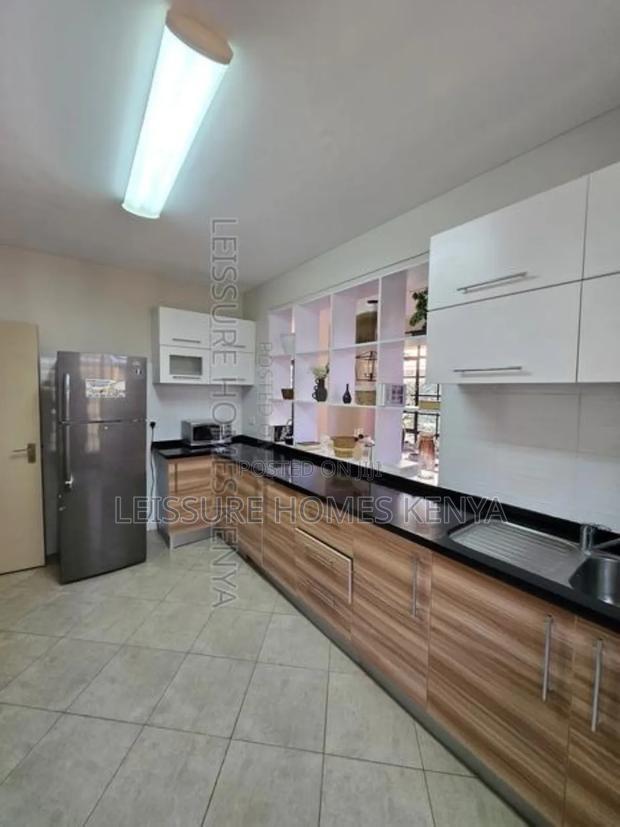 4bdrm Townhouse/Terrace in Kitengela for sale