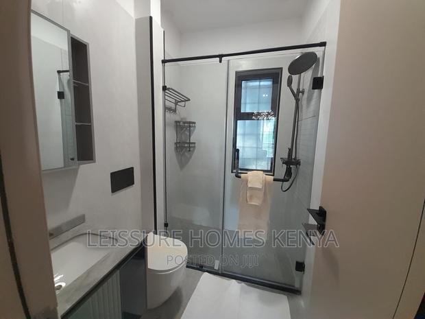 2bdrm Apartment in Kilimani for sale