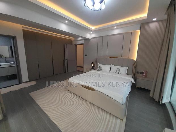 3bdrm Apartment in Kileleshwa for sale