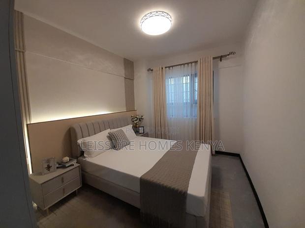 2bdrm Apartment in Kileleshwa for sale