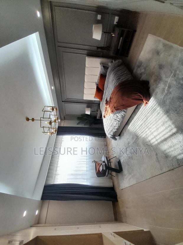 4bdrm Apartment in Kileleshwa for sale